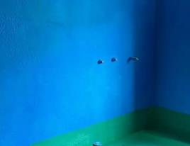 烟台市卫生间测漏水多少钱